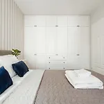Apartment Premium Plac Litewski