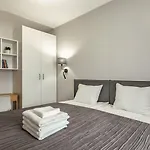 Lejlighed Premium Plac Litewski *
