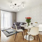 Lejlighed Premium Plac Litewski Lublin