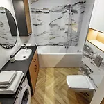Premium Plac Litewski Lejlighed