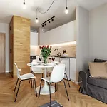 Apartment Premium Plac Litewski