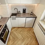 Lejlighed Premium Plac Litewski Lublin