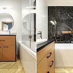 Premium Plac Litewski Apartment