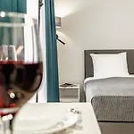 Premium Plac Litewski Lejlighed *