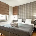 Lejlighed Premium Plac Litewski