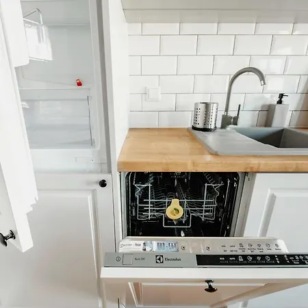 Διαμέρισμα Premium Plac Litewski 7 *