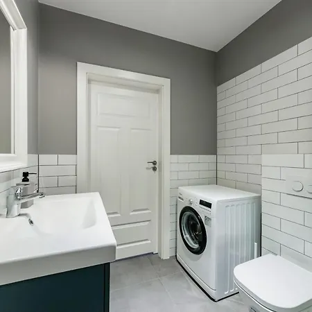 Apartment Premium Plac Litewski 7