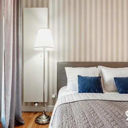 Apartamenty Plac Litewski *