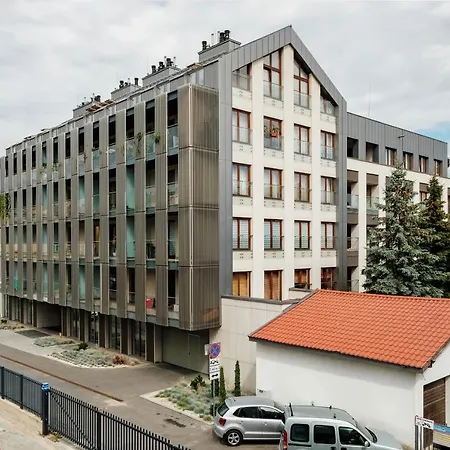 Apartamenty Plac Litewski *