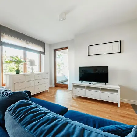 Premium Plac Litewski 7 公寓 卢布林