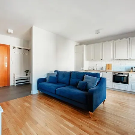 Apartamenty Plac Litewski