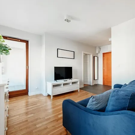 דירה Apartamenty Plac Litewski לובלין