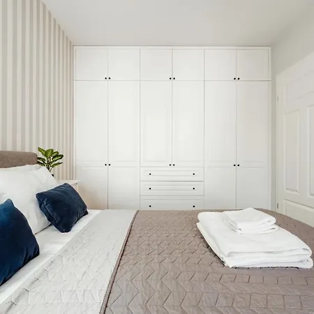 Apartment Premium Plac Litewski 7