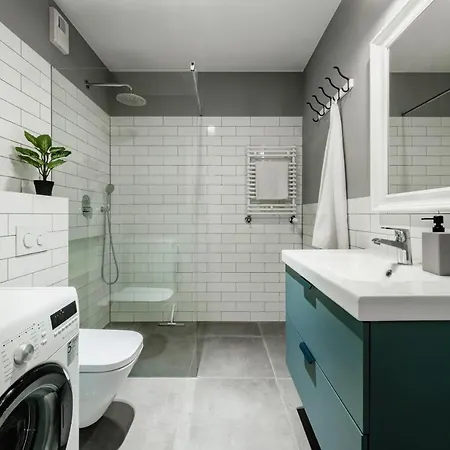 Apartamenty Plac Litewski לובלין