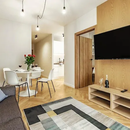 Apartamenty Plac Litewski *