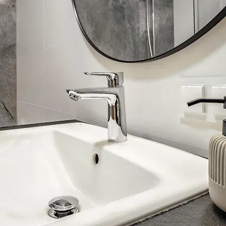 Premium Plac Litewski 7 Apartament *