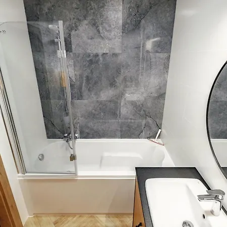 Apartamenty Plac Litewski דירה