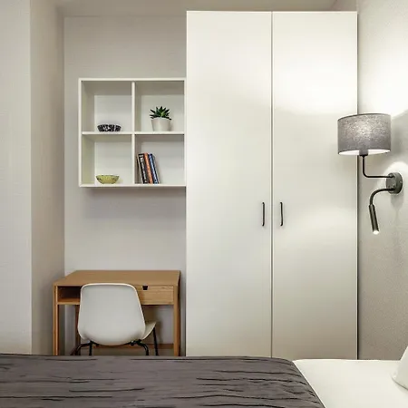 Apartamenty Plac Litewski * לובלין