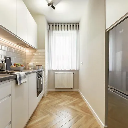 דירה Apartamenty Plac Litewski