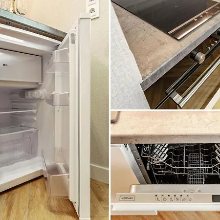 Apartamenty Plac Litewski דירה