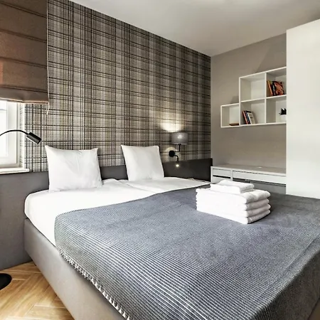 Apartamenty Plac Litewski דירה לובלין