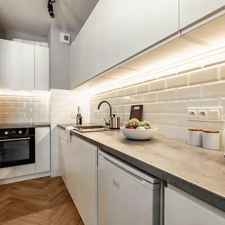 דירה Apartamenty Plac Litewski