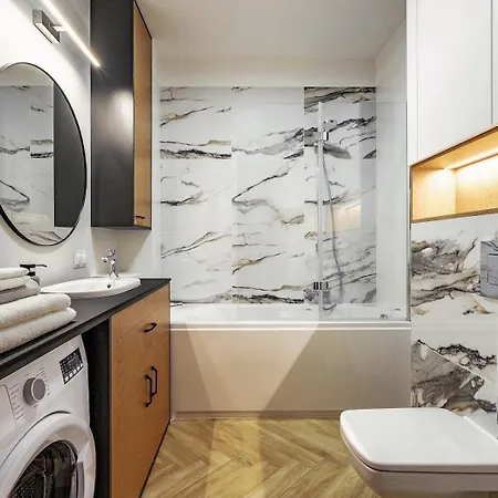 Apartamenty Plac Litewski דירה לובלין