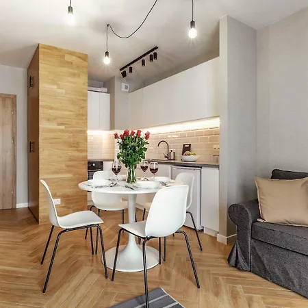 דירה Apartamenty Plac Litewski