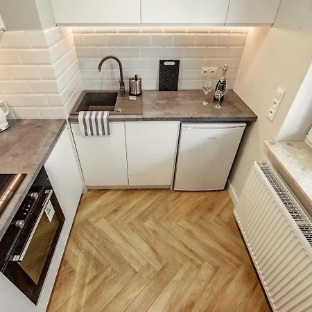 דירה Apartamenty Plac Litewski לובלין