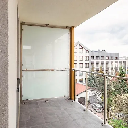 Apartamenty Plac Litewski דירה
