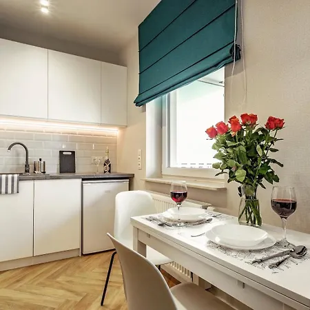 דירה Apartamenty Plac Litewski
