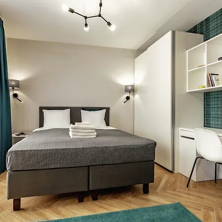 Apartamenty Plac Litewski דירה