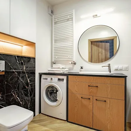 דירה Apartamenty Plac Litewski *