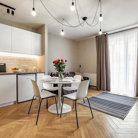 Apartamenty Plac Litewski *
