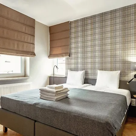 דירה Apartamenty Plac Litewski