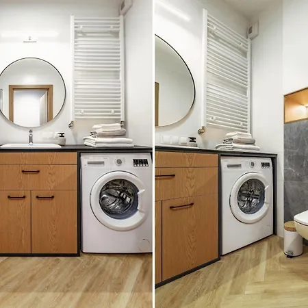Apartamenty Plac Litewski דירה לובלין