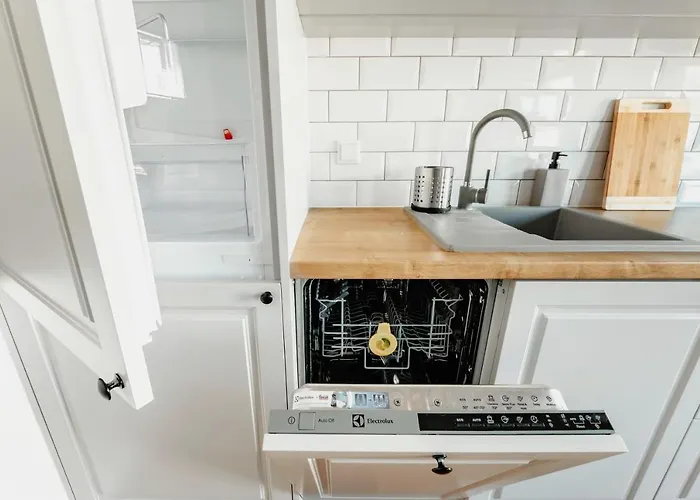 Lejlighed Premium Plac Litewski *