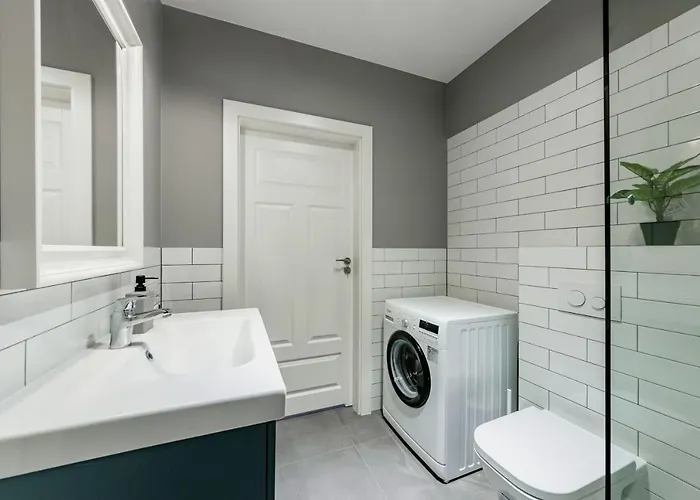 Apartament Premium Plac Litewski 7