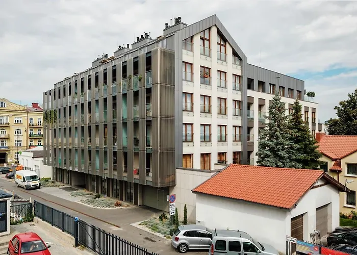 Premium Plac Litewski *