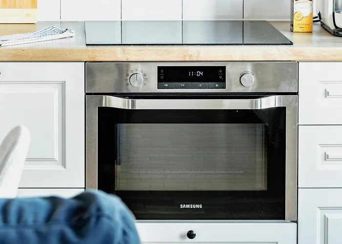 Premium Plac Litewski 7 Apartament Lublin