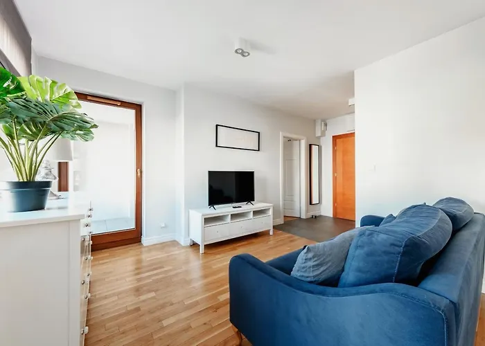 Lejlighed Premium Plac Litewski Lublin