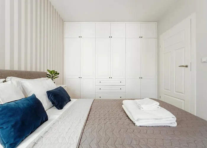 Apartament Premium Plac Litewski 7