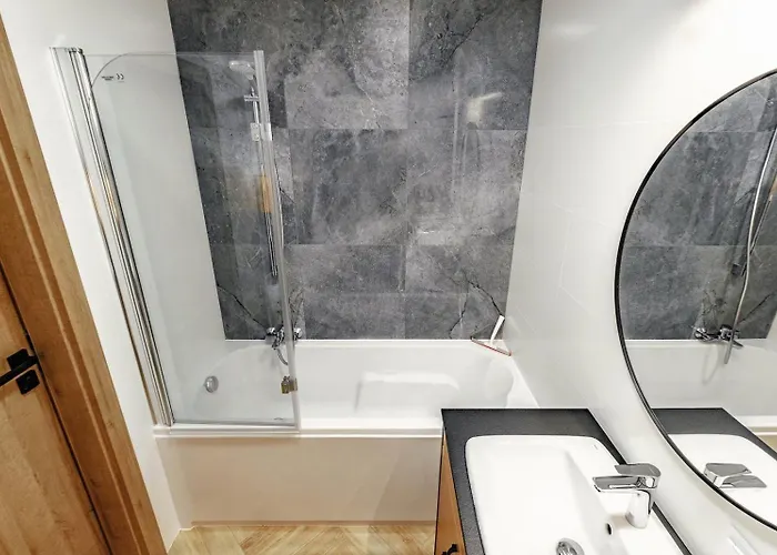 Premium Plac Litewski 7 Apartament