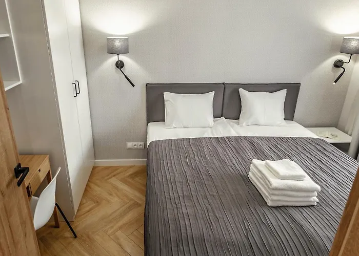 Premium Plac Litewski 7 Lublin