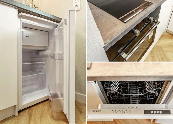 Premium Plac Litewski 7 Apartament