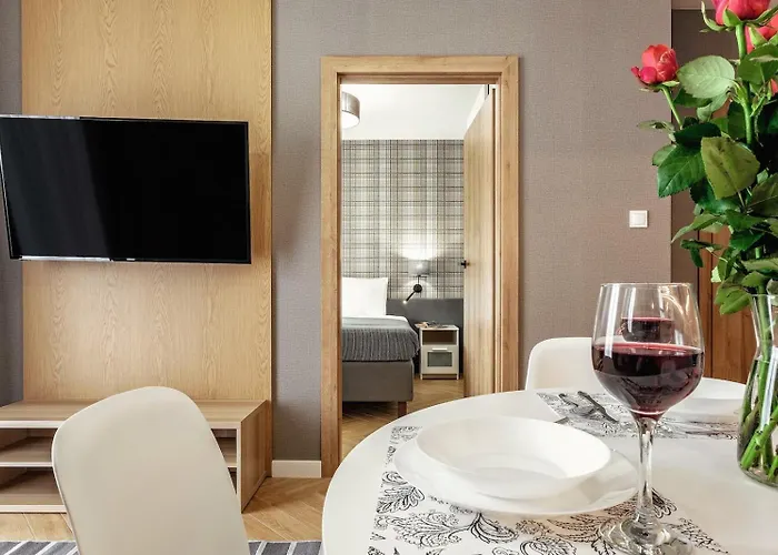 Premium Plac Litewski * Lublin