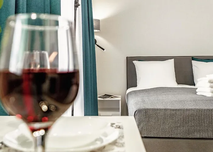 Premium Plac Litewski 7 Apartament *