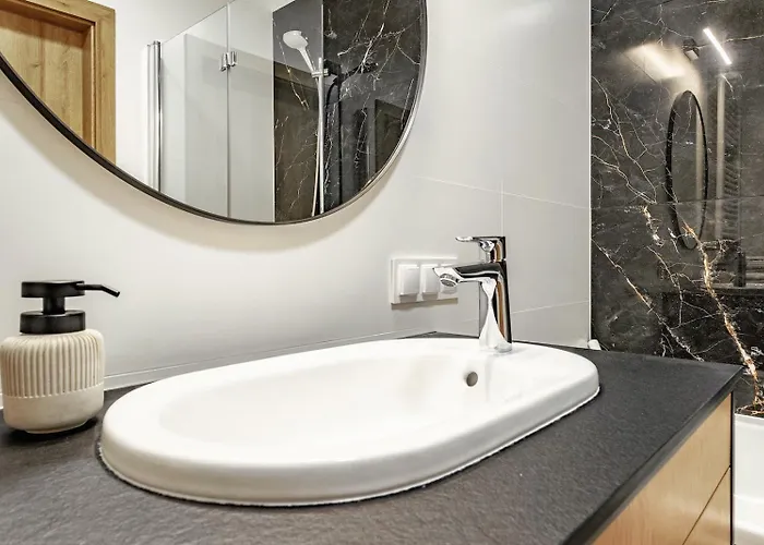 Premium Plac Litewski 7 Apartament