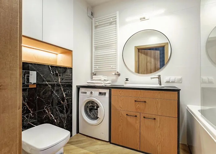 Apartament Premium Plac Litewski 7 *