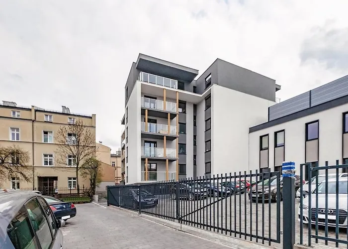 Premium Plac Litewski * Lublin